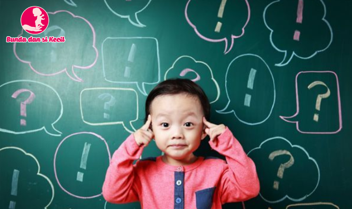 3 Cara Efektif Melatih Daya Ingat Anak Usia 4 Tahun dengan Mudah